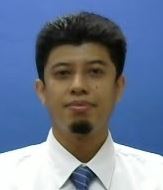 MEGAT MUHAMMAD IKHSAN BIN MEGAT HASNAN