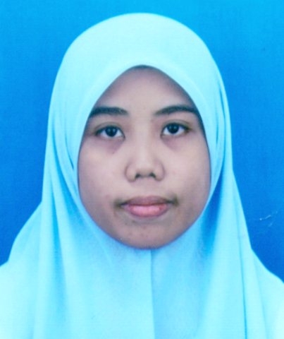 SABRINA BINTI SOLOI
