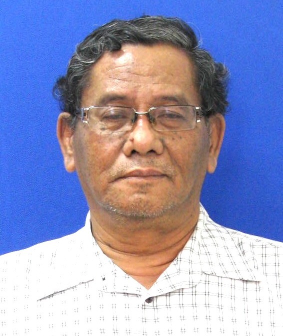 AZIZI BIN YAHAYA