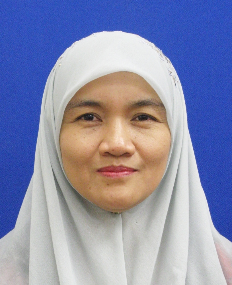 SITTI RAEHANAH BINTI MUHAMAD SHALEH