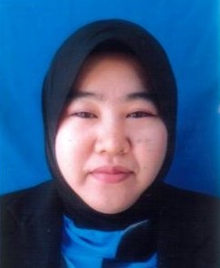 DAYANG RUHIDAH RAPLEE