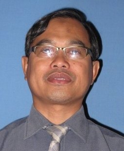 ZAINAL ARIFIN BIN MUSTAPHA