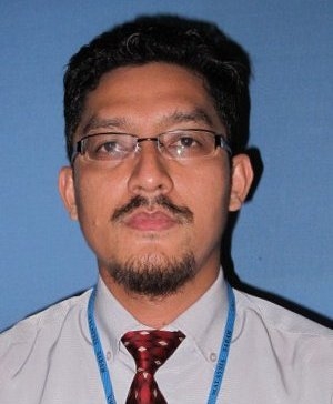 NORDIN SAAD
