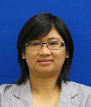 EJRIA SALEH