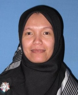SHALIZA HAYATI A. WAHAB