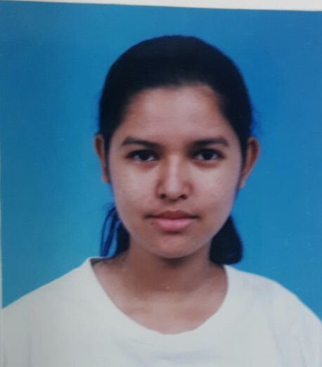 ZARINAH WAHEED