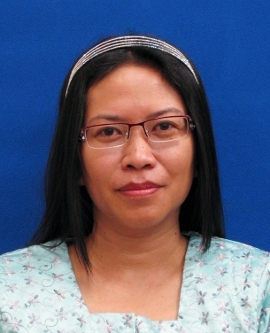 SARIAH ABANG