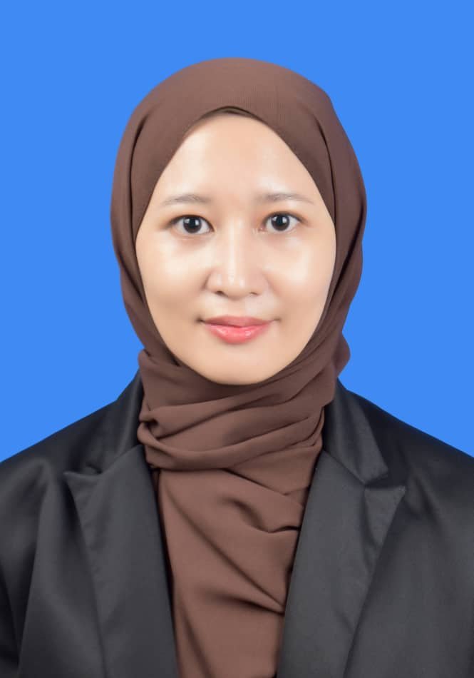LIA NATASHA BINTI AMIT