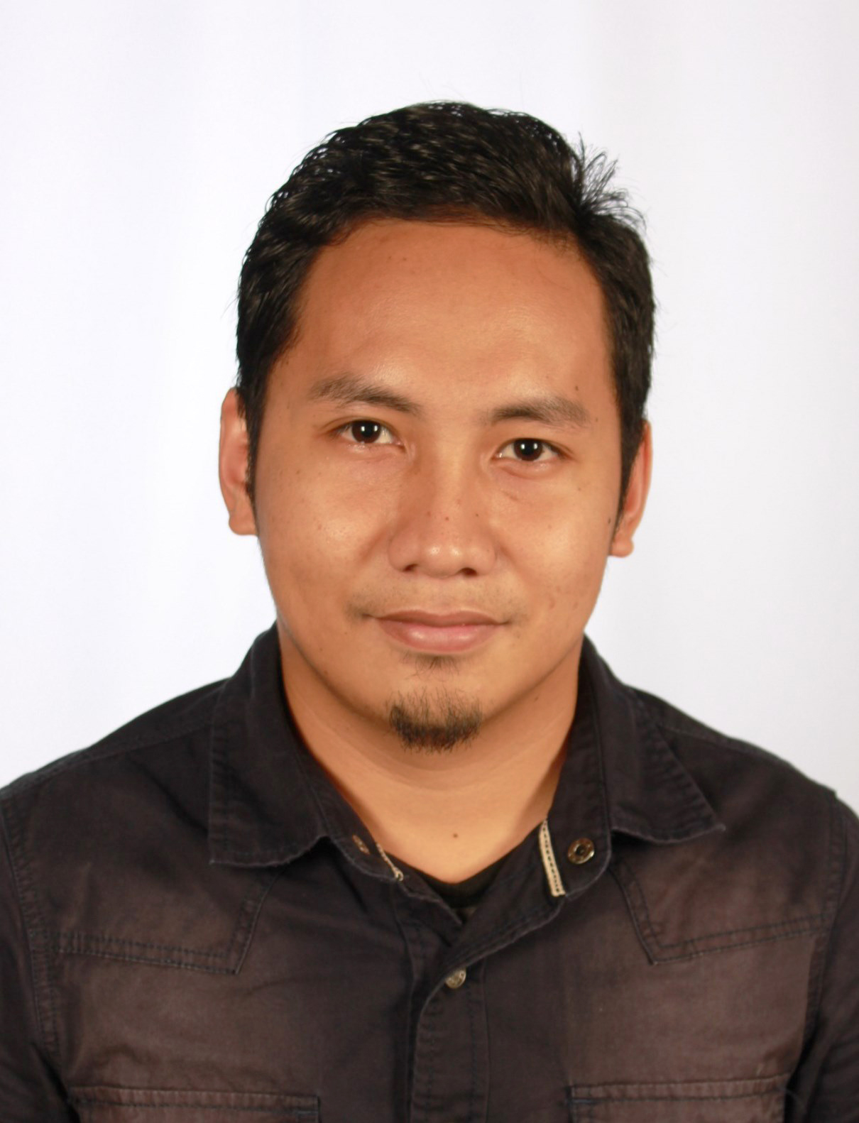 NAJAMUDDIN BIN ABDUL BASRI