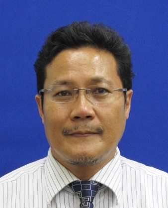 SUYANSAH BIN SWANTO