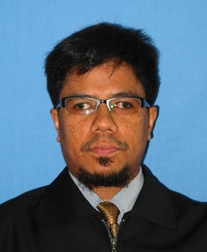 MOHD. ROSNI BIN SULAIMAN