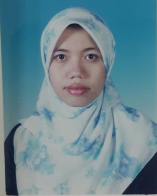 AZNIZA BINTI MAHYUDIN
