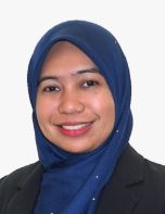 ASMAHANI BINTI AWANG