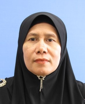 PUTERI HAYATI BINTI MEGAT AHMAD