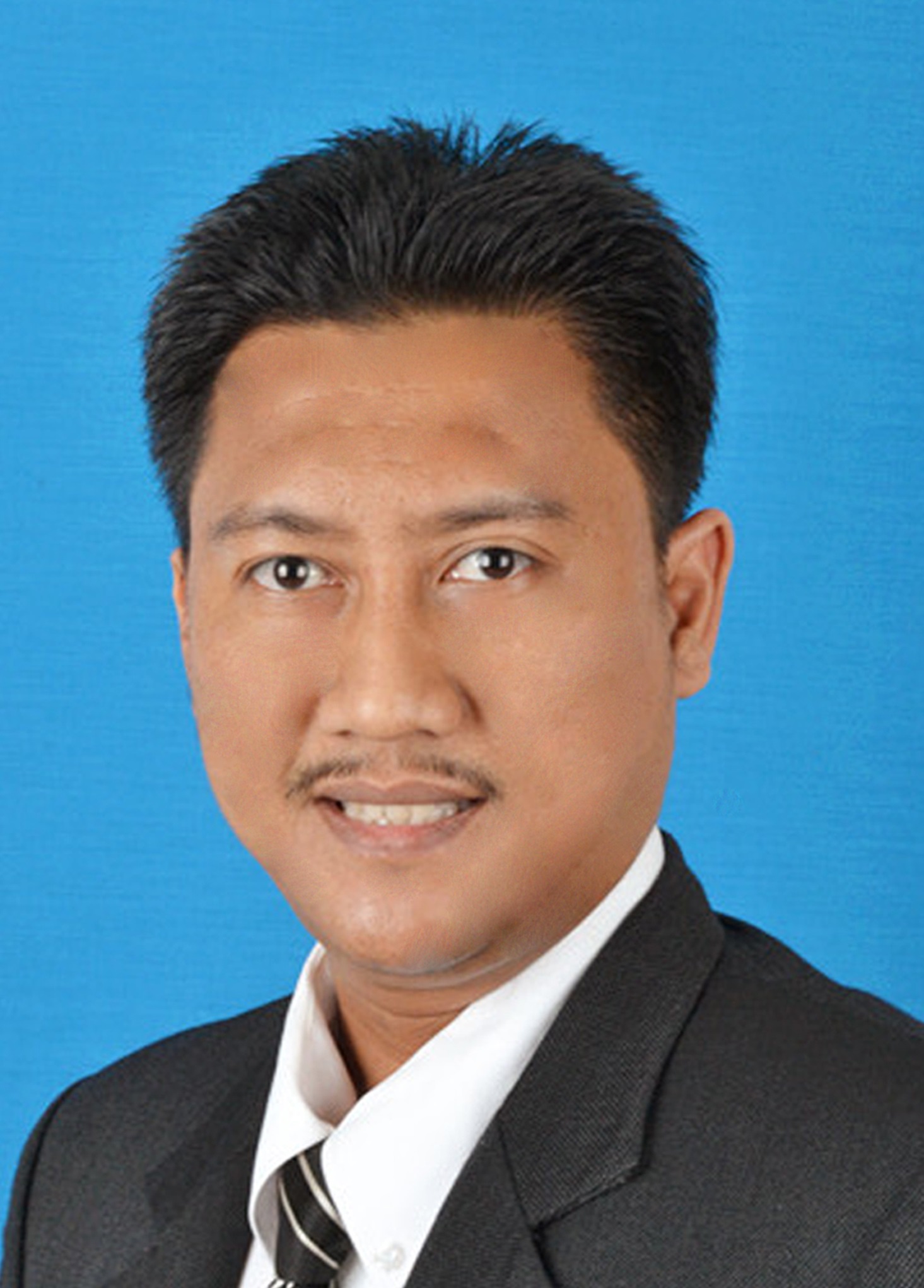 ASMAWAN BIN MOHD SARMAN