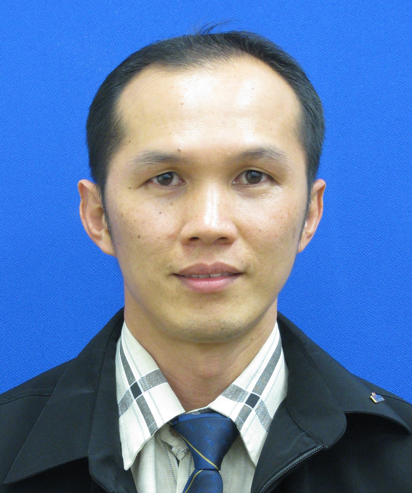 PETER VOO SU KIONG