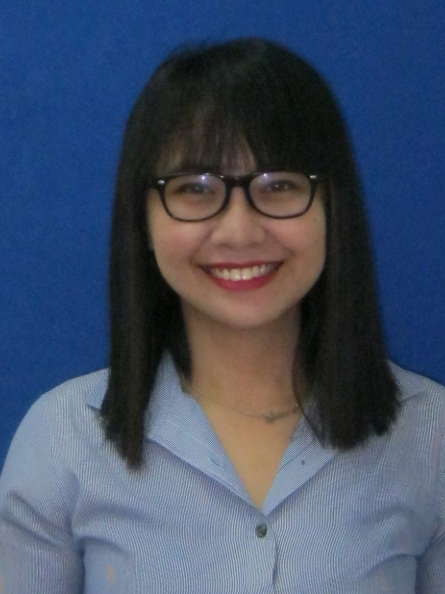 IZIANA HANI BINTI ISMAIL