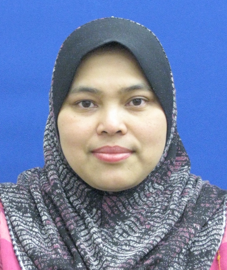 MAZNI MUSTAPHA