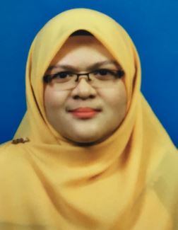 NUR AAINAA BINTI HASBULLAH