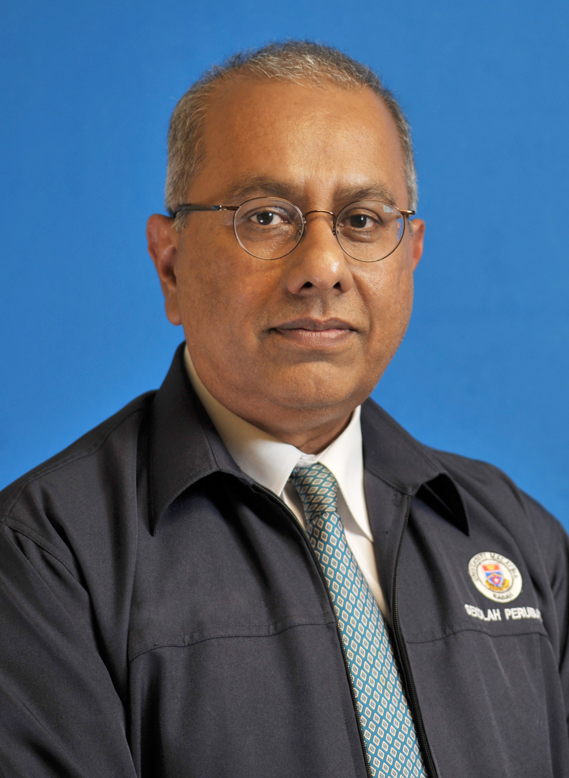 KAMRUDDIN AHMED