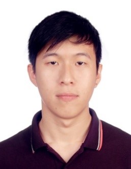 LUCKY GOH POH WAH