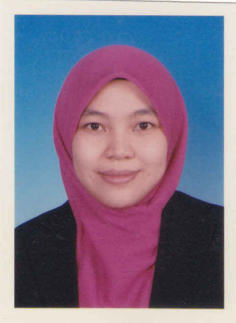 SITI NOR FATIHAH BINTI ZAKARIA