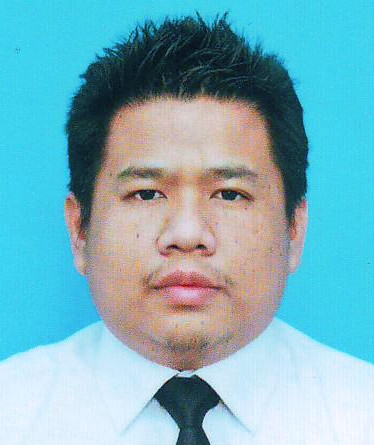AHMAD AIZUDDIN BIN HAMZAH