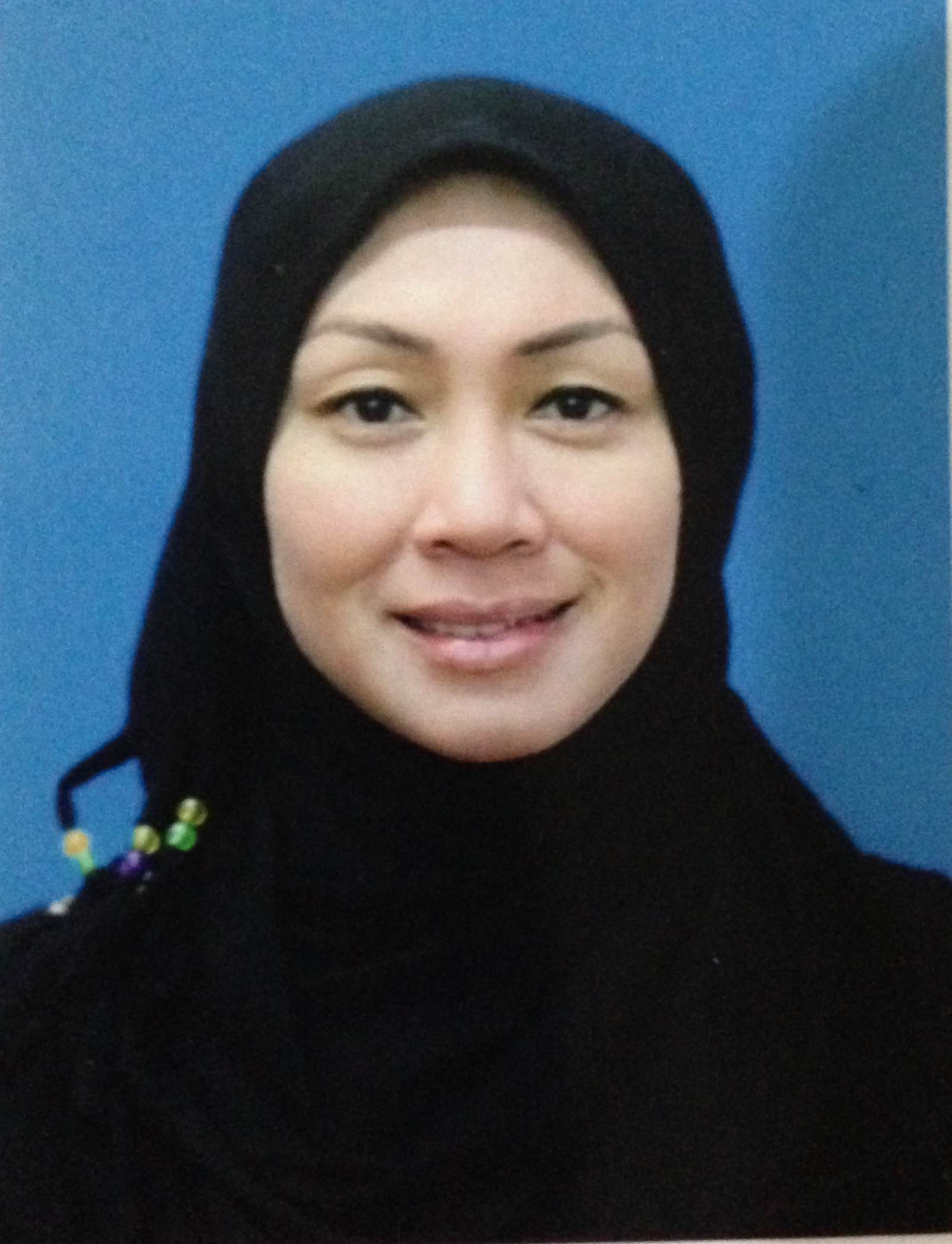 IDYAWATI BINTI HUSSEIN