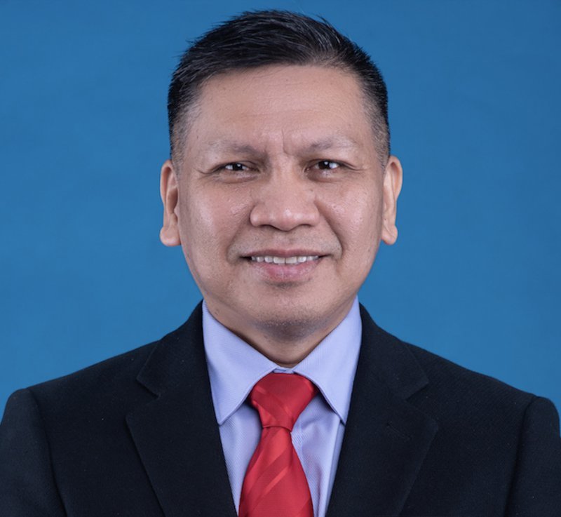 JUALANG @AZLAN ABDULLAH BIN GANSAU