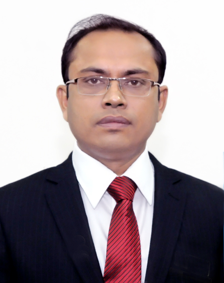 MD SAYED UDDIN