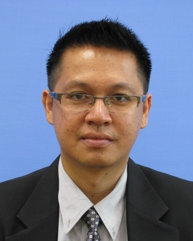 THOMAS BIN G. TIMIN