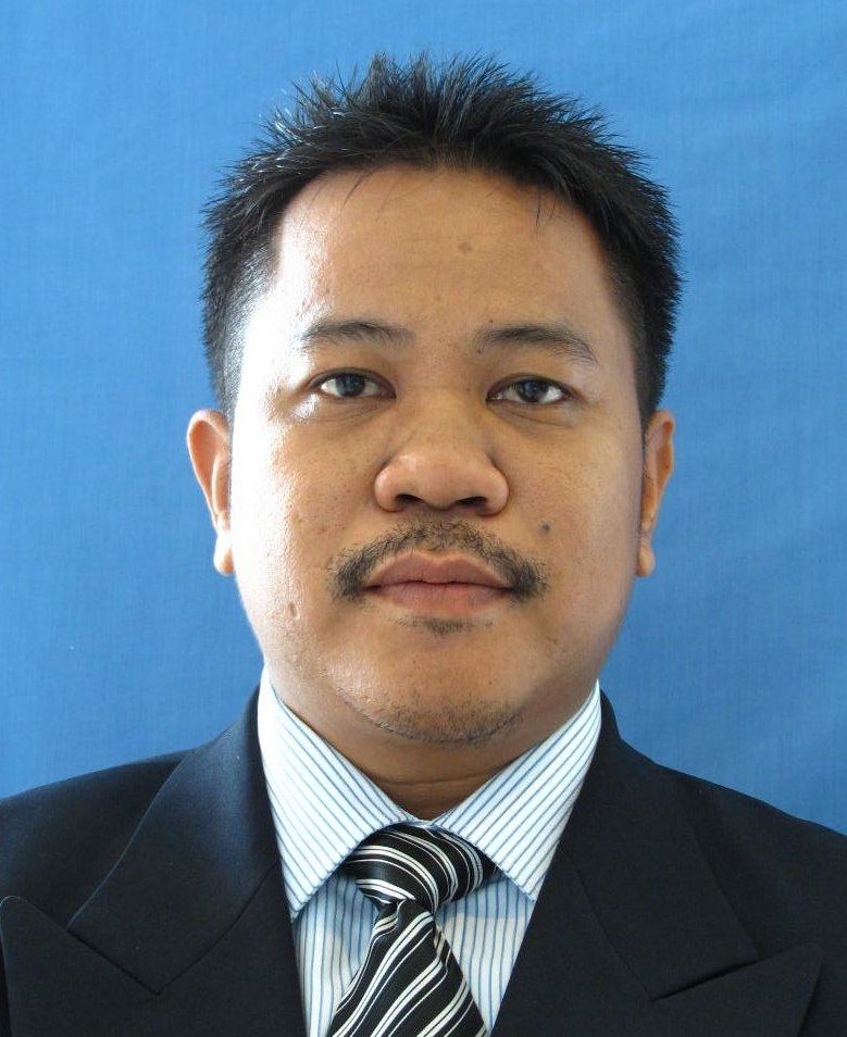 ABDULLAH B. MOHD. TAHIR