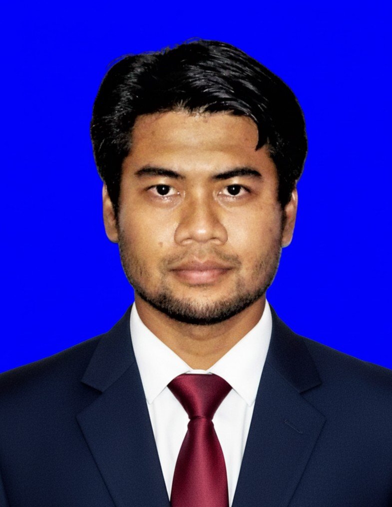 MOHD AZLAN BIN ISMAIL