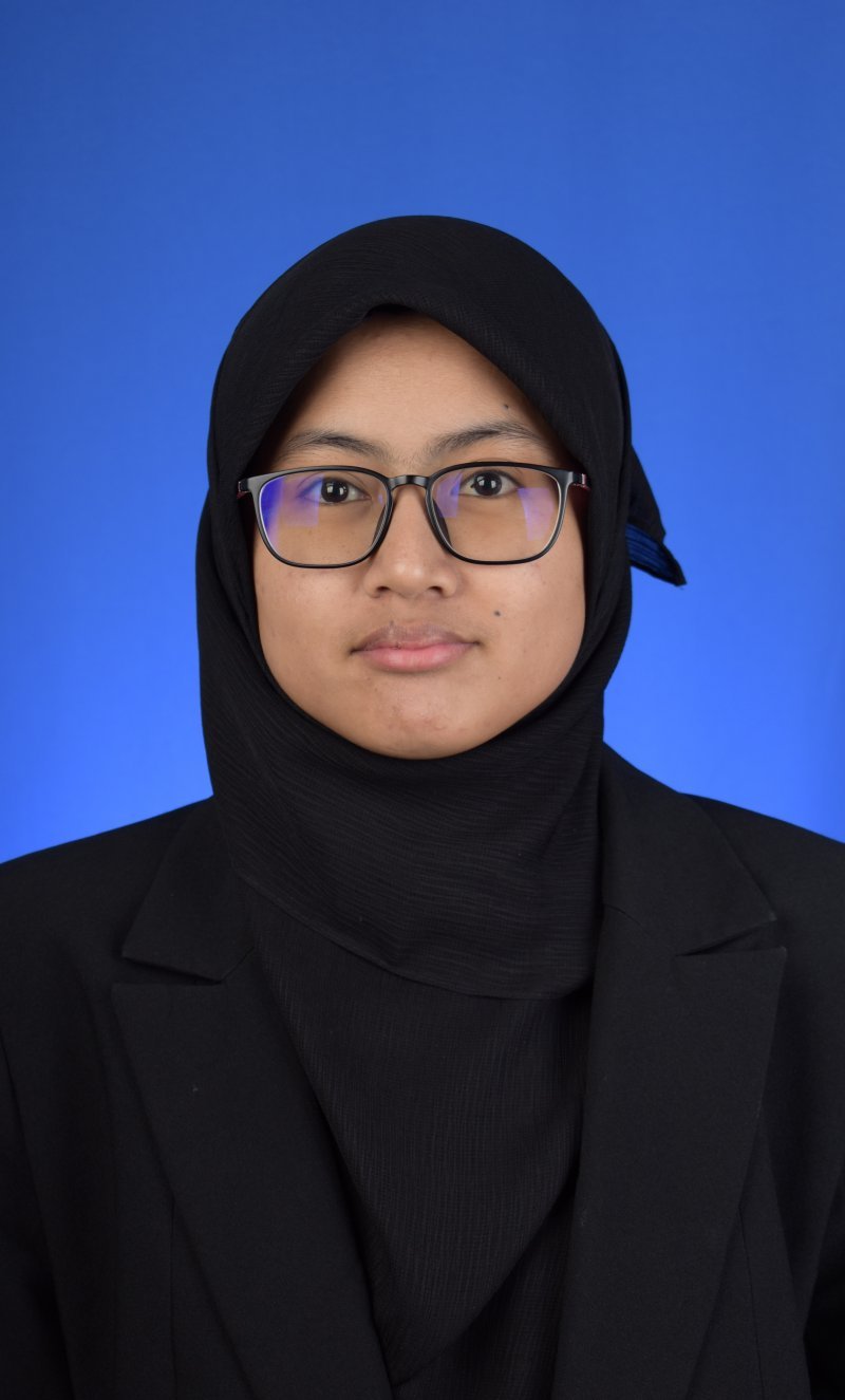 DIANA BINTI HASSAN