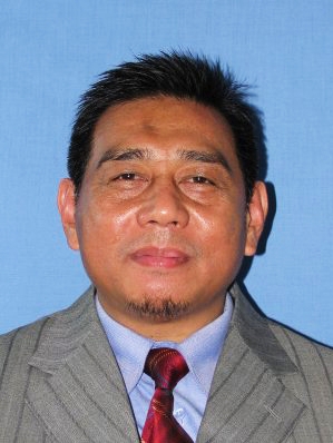 KASIM HJ MANSOR 
