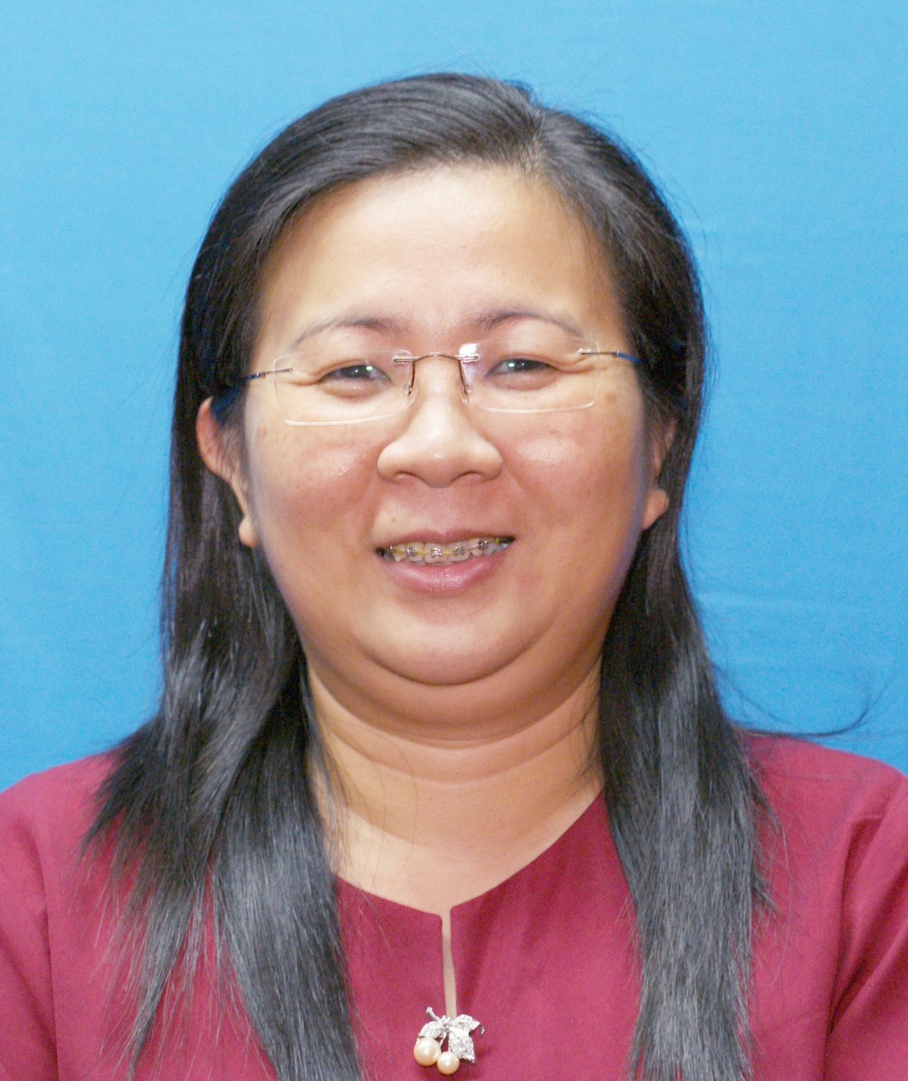 MINAH ANAK JAPANG