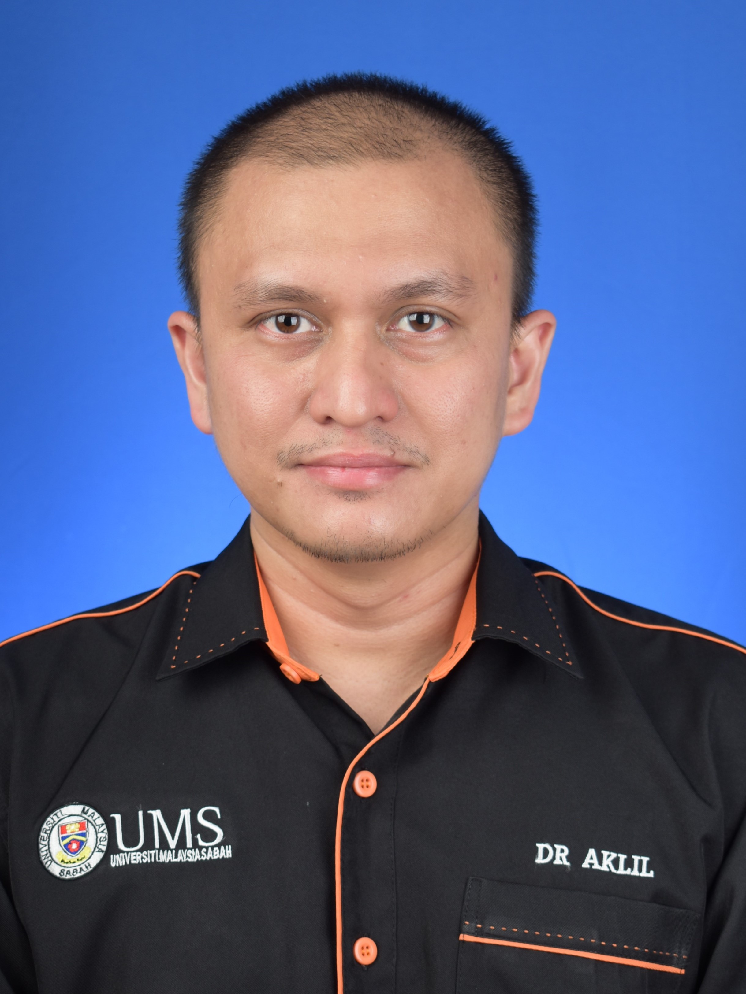MUHAMMAD AKLIL BIN ABD RAHIM