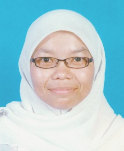 AINNUR HAFIZAH BINTI ANUAR MOKHTAR