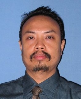 ISMAIL BIN MAAKIP