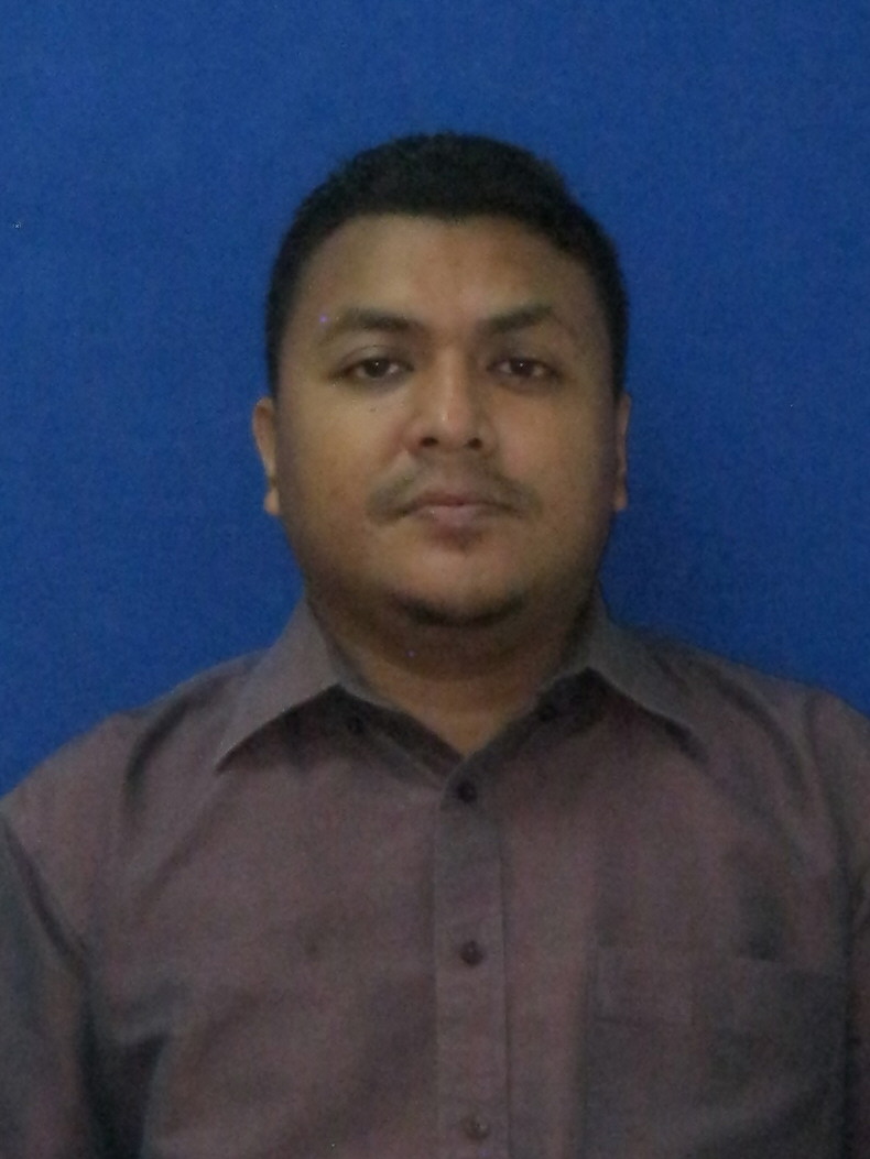 MOHD ADZRIE HJ RADZALI