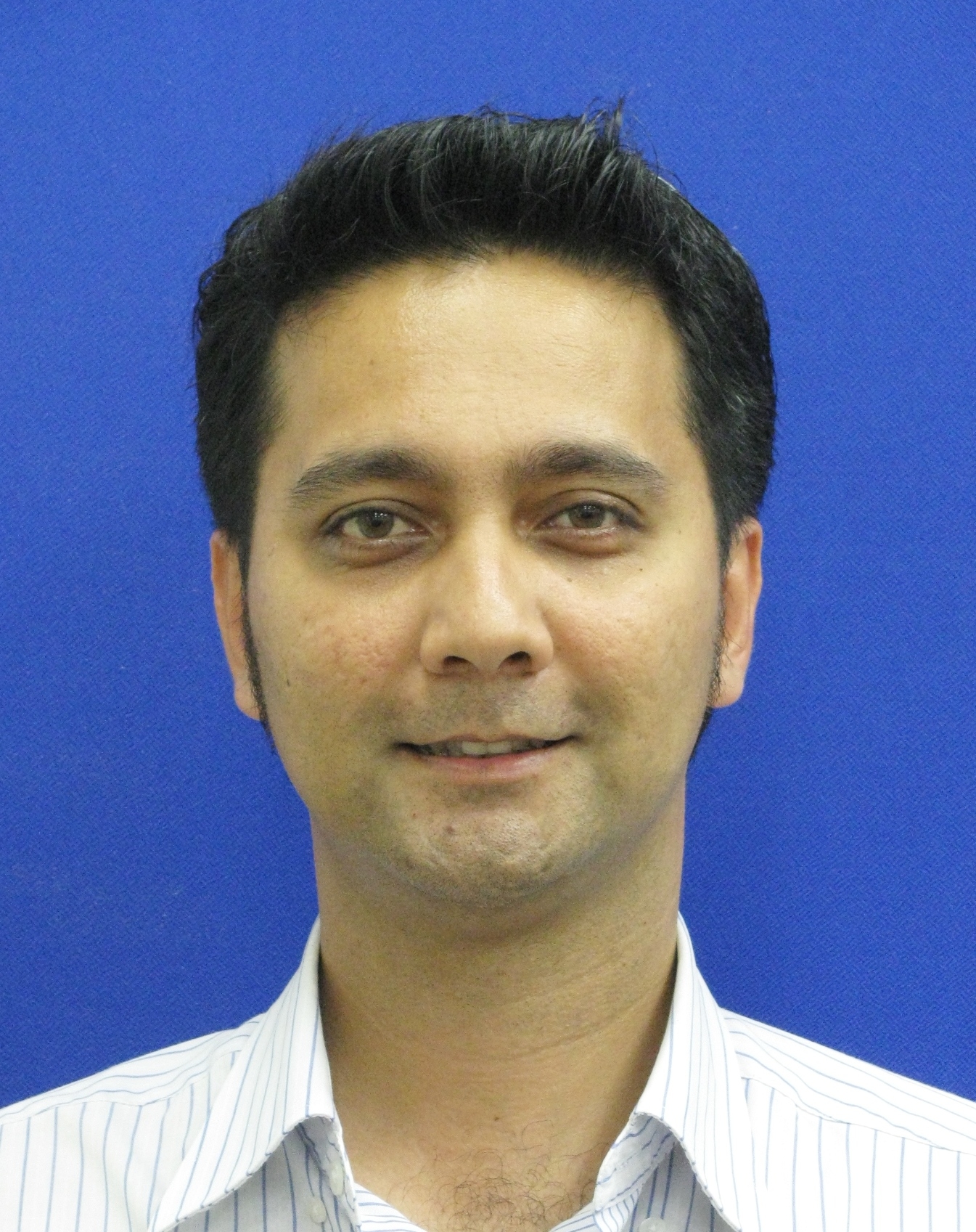 RIZAL ZAMANI IDRIS