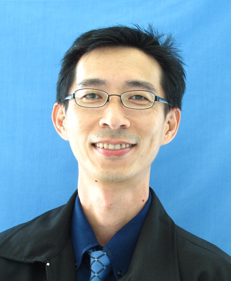 Professor Madya Dr.
 Lim Thien Sang