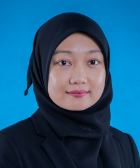 SUHAINI BINTI SUDI