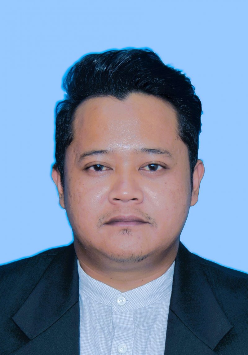 AMY AZUAN BIN ABDULLAH
