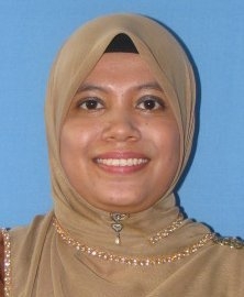 AISHAH BINTI TAMBY OMAR