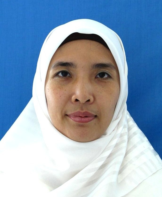 SANIAH BINTI AHMAD