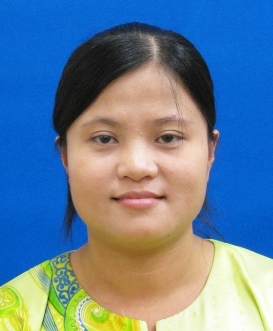 MARY KINSUI