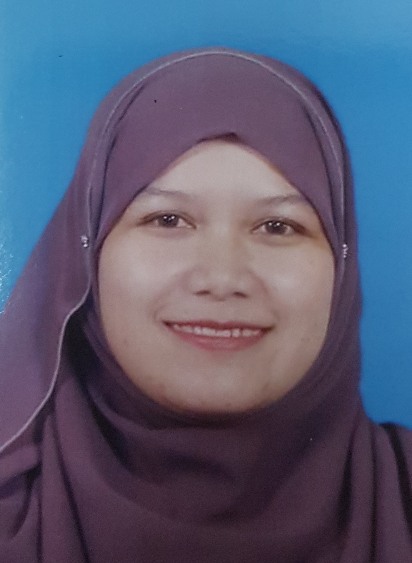 NOOR MUAFIZA BINTI MASDAR