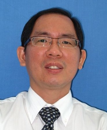 HO CHONG MUN 