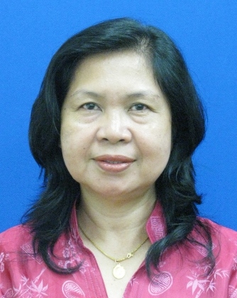 DARIA GOM